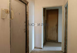2-к квартира, вторичка, 47м2, 4/9 этаж