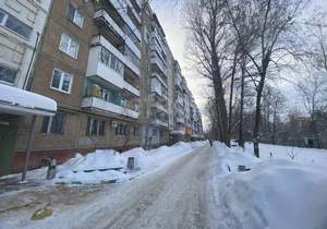 2-к квартира, вторичка, 56м2, 7/9 этаж