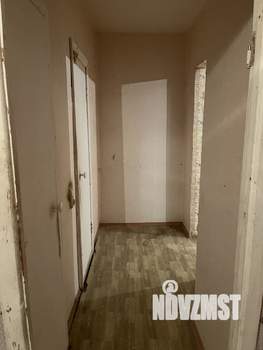 1-к квартира, вторичка, 39м2, 4/10 этаж