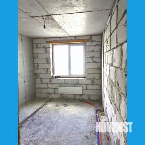 1-к квартира, вторичка, 42м2, 10/16 этаж