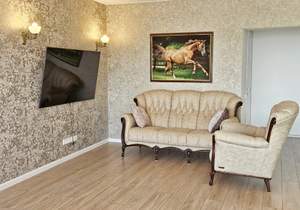 1-к квартира, вторичка, 52м2, 15/18 этаж