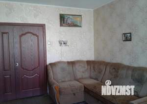 3-к квартира, вторичка, 64м2, 5/9 этаж