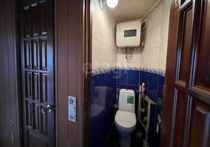 4-к квартира, вторичка, 85м2, 7/9 этаж