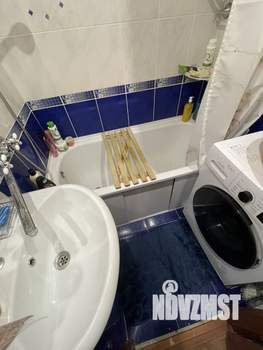 2-к квартира, вторичка, 43м2, 5/9 этаж