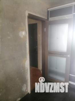 1-к квартира, вторичка, 34м2, 9/12 этаж