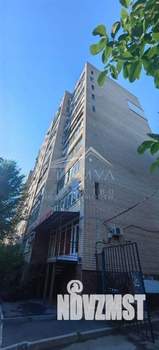 1-к квартира, вторичка, 32м2, 8/9 этаж