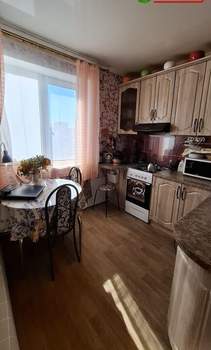 1-к квартира, вторичка, 38м2, 10/10 этаж