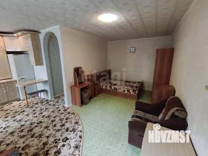 1-к квартира, вторичка, 36м2, 2/3 этаж