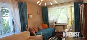 1-к квартира, вторичка, 31м2, 2/5 этаж