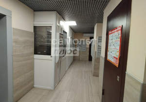 3-к квартира, вторичка, 80м2, 17/25 этаж