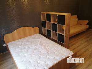 1-к квартира, вторичка, 40м2, 3/25 этаж