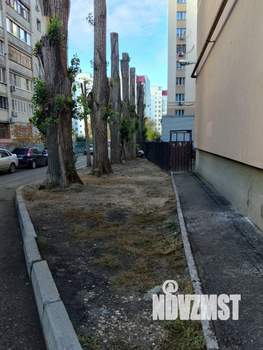 1-к квартира, вторичка, 43м2, 2/10 этаж