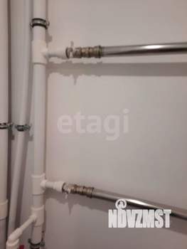 1-к квартира, вторичка, 29м2, 3/11 этаж