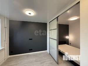1-к квартира, вторичка, 36м2, 3/10 этаж