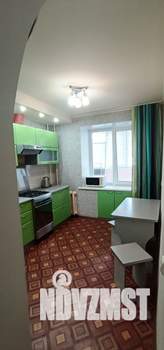 2-к квартира, вторичка, 53м2, 5/9 этаж