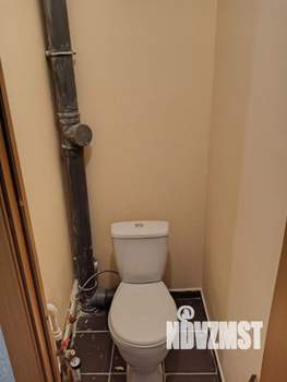 4-к квартира, вторичка, 90м2, 1/10 этаж