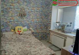 2-к квартира, вторичка, 32м2, 5/6 этаж