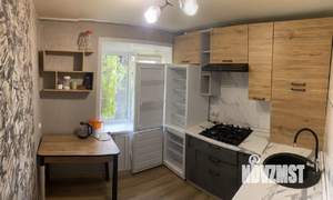 2-к квартира, вторичка, 45м2, 5/5 этаж