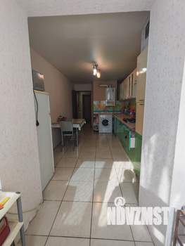 1-к квартира, вторичка, 39м2, 2/10 этаж