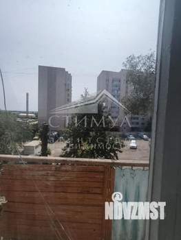 2-к квартира, вторичка, 44м2, 3/5 этаж