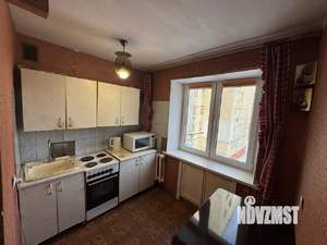 2-к квартира, вторичка, 40м2, 3/9 этаж