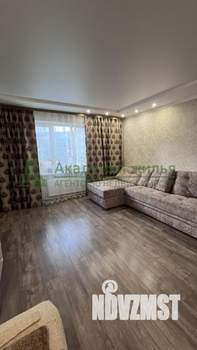 3-к квартира, вторичка, 88м2, 12/23 этаж