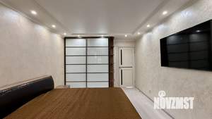 3-к квартира, вторичка, 95м2, 15/16 этаж