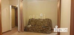 2-к квартира, вторичка, 41м2, 3/5 этаж