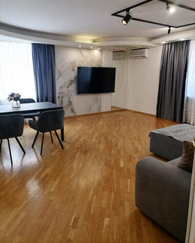 2-к квартира, вторичка, 100м2, 17/17 этаж