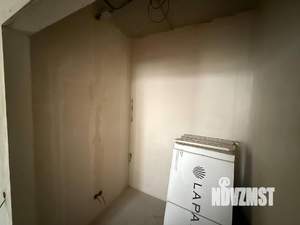 1-к квартира, вторичка, 40м2, 20/27 этаж