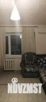 1-к квартира, вторичка, 27м2, 4/5 этаж