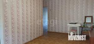 3-к квартира, вторичка, 57м2, 2/5 этаж