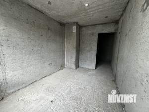 2-к квартира, вторичка, 62м2, 1/19 этаж
