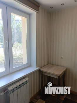 2-к квартира, вторичка, 36м2, 2/5 этаж