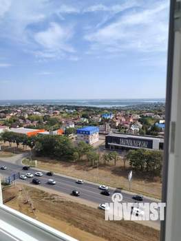 1-к квартира, вторичка, 48м2, 15/20 этаж