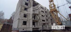 1-к квартира, вторичка, 38м2, 5/10 этаж