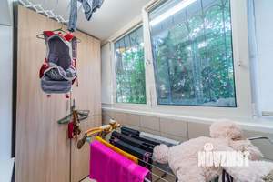 1-к квартира, вторичка, 41м2, 1/10 этаж