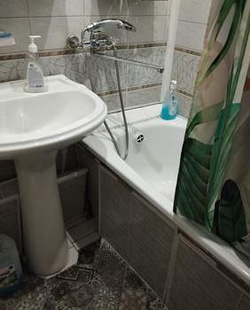 3-к квартира, вторичка, 60м2, 9/9 этаж