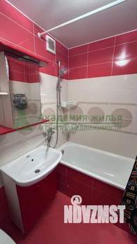 1-к квартира, вторичка, 39м2, 8/10 этаж