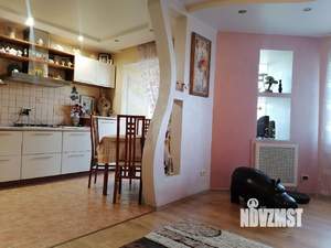 3-к квартира, вторичка, 85м2, 1/10 этаж