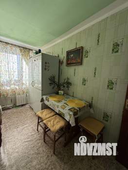 3-к квартира, вторичка, 61м2, 7/10 этаж