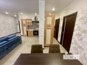3-к квартира, вторичка, 70м2, 15/16 этаж