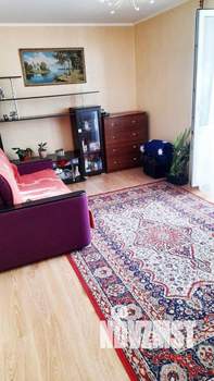 2-к квартира, вторичка, 43м2, 5/5 этаж