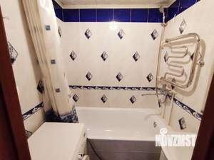 3-к квартира, вторичка, 56м2, 8/9 этаж