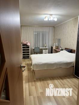 2-к квартира, вторичка, 49м2, 1/6 этаж