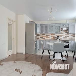 3-к квартира, вторичка, 80м2, 4/6 этаж