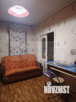 1-к квартира, вторичка, 29м2, 1/1 этаж