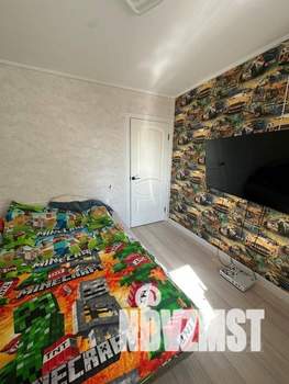 3-к квартира, вторичка, 71м2, 8/10 этаж