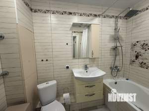 1-к квартира, вторичка, 36м2, 4/17 этаж