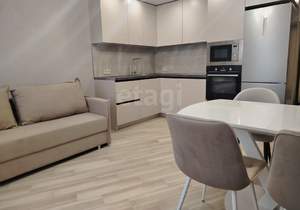 3-к квартира, вторичка, 68м2, 2/10 этаж